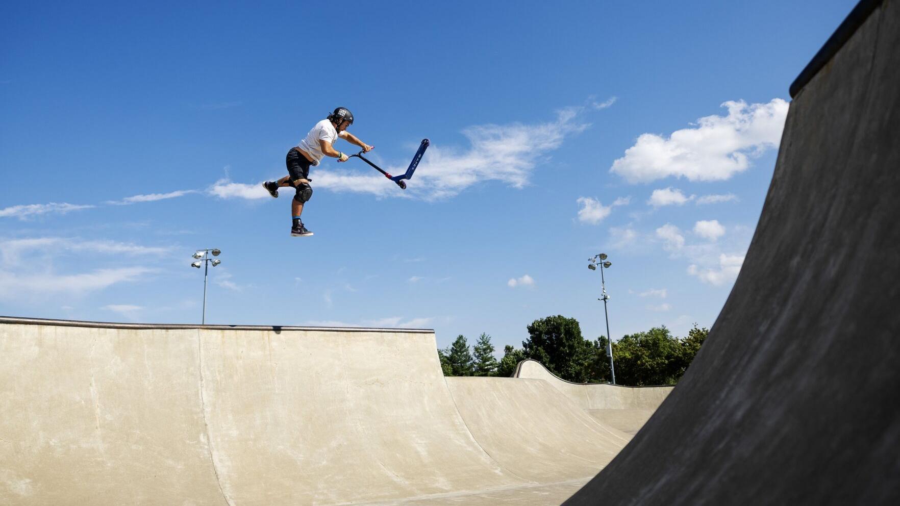 St. Charles County may tap parks tax to remedy budget squeeze